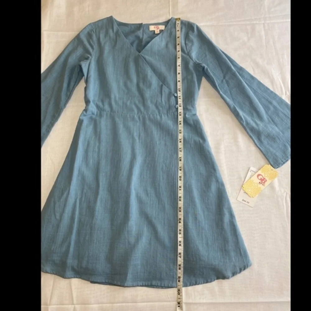 GB Girls dress size- M‎